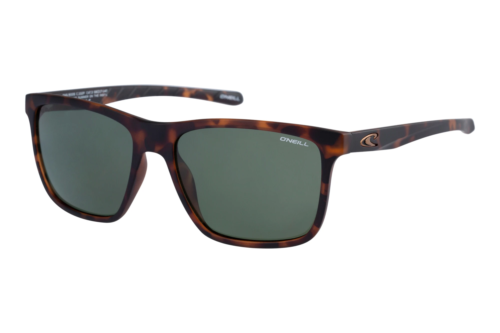 O`Neill   ON 966075 60 solid greenmatte tortoise